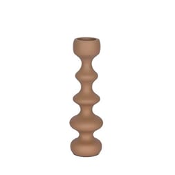 ARISTA CANDLE HOLDER TERRA S