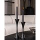 MARIE CANDLE HOLDER L