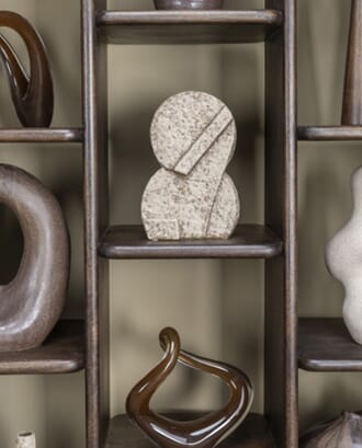TIES SCULPTURE