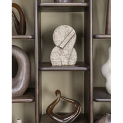 TIES SCULPTURE