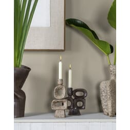 NINA CANDLE HOLDER SPOTS