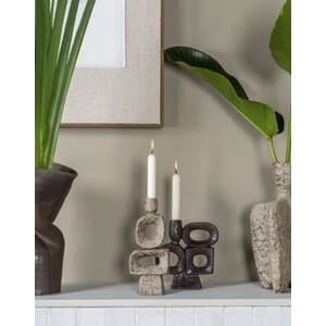 NINA CANDLE HOLDER SPOTS