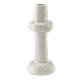 JAMESS CANDLE HOLDER CRéME