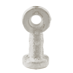 OLI CANDLE HOLDER CRéME