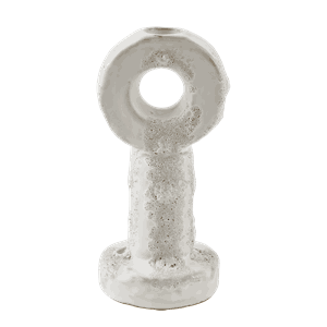 OLI CANDLE HOLDER CRéME