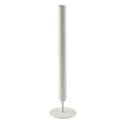 DRAKE CANDLE HOLDER BEIGE M