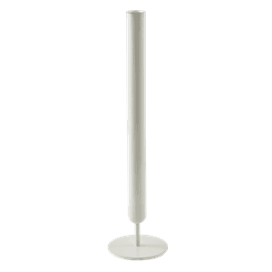 DRAKE CANDLE HOLDER BEIGE M