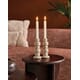 JOSEFA CANDLE HOLDER L