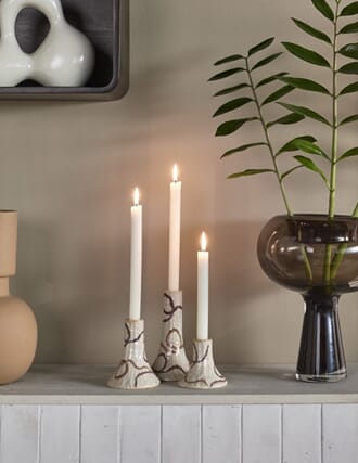 JOINVILLE CANDLE HOLDER M