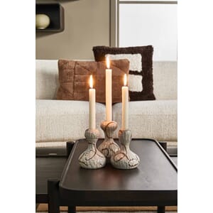 JOINVILLE CANDLE HOLDER BALL 2