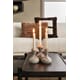 JOINVILLE CANDLE HOLDER BALL 2