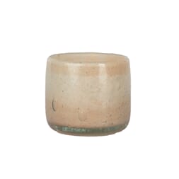 WINK VOTIVE TAUPE