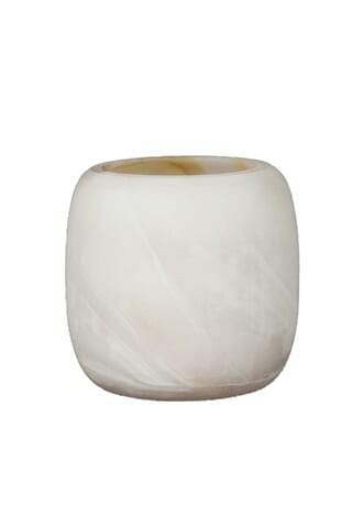 NORWELL VOTIVE TAUPE S
