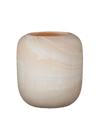 NORWELL VOTIVE TAUPE M