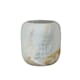 NORWELL VOTIVE BROWN M