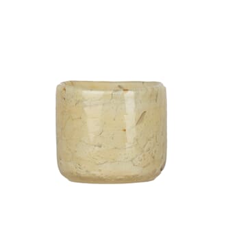 WINK VOTIVE SAND
