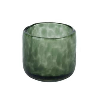 WINK VOTIVE GREEN