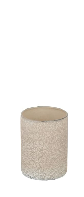 JIM VOTIVE BEIGE S