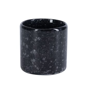 ELON VOTIVE BLACK
