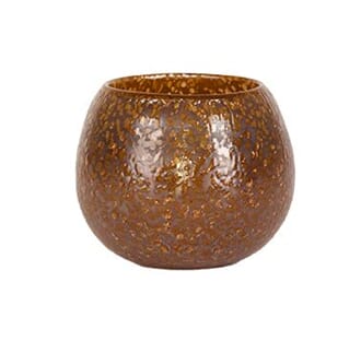 KEMAH VOTIVE BROWN