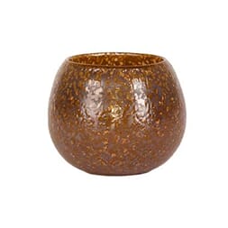 KEMAH VOTIVE BROWN