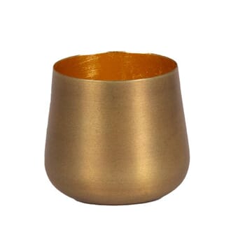 DANBURRY VOTIVE GOLD M