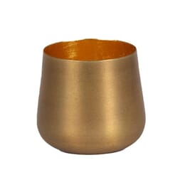 DANBURRY VOTIVE GOLD M
