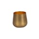 DANBURRY STRUCTURE VOTIVE GOLD S