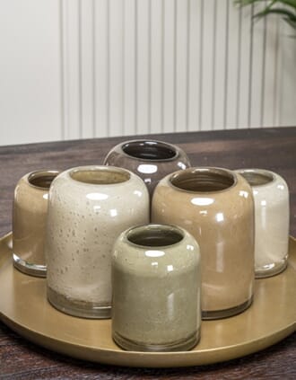 SUZE VOTIVE BROWN OCHRE M