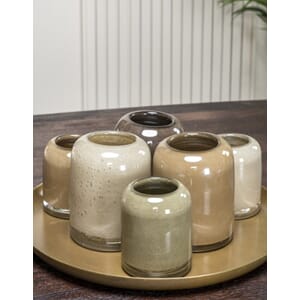 SUZE VOTIVE BROWN OCHRE M