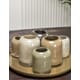 SUZE VOTIVE BROWN OCHRE M
