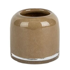 SUZE VOTIVE BROWN OCHRE S