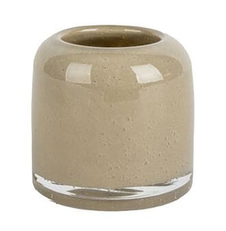 SUZE VOTIVE GREY OLIVE S