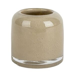 SUZE VOTIVE GREY OLIVE S