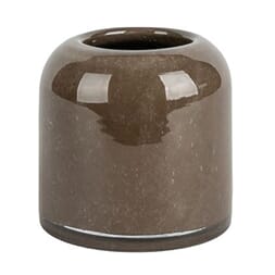 SUZE VOTIVE BROWN M