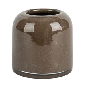 SUZE VOTIVE BROWN M