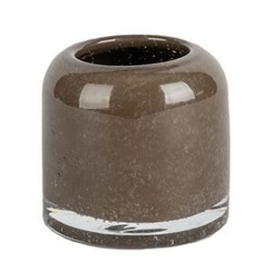 SUZE VOTIVE BROWN S