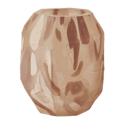 ONYX VOTIVE PINK