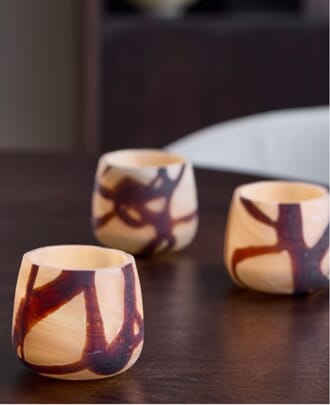 TEREZA VOTIVE