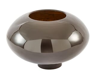 ANGELINA VOTIVE CHOCOLATE XL