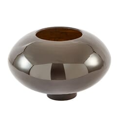 ANGELINA VOTIVE CHOCOLATE XL