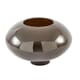 ANGELINA VOTIVE CHOCOLATE XL