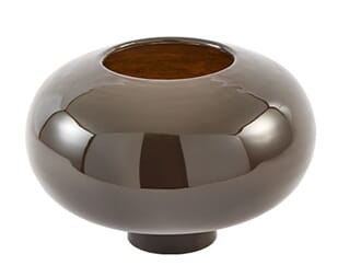 ANGELINA VOTIVE CHOCOLATE L