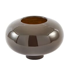 ANGELINA VOTIVE CHOCOLATE L