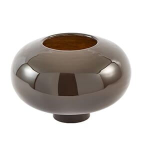 ANGELINA VOTIVE CHOCOLATE L