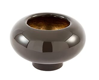 ANGELINA VOTIVE CHOCOLATE S