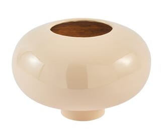 ANGELINA VOTIVE ECRU L