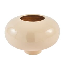 ANGELINA VOTIVE ECRU L