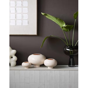 ANGELINA VOTIVE ECRU L