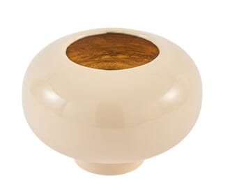 ANGELINA VOTIVE ECRU M